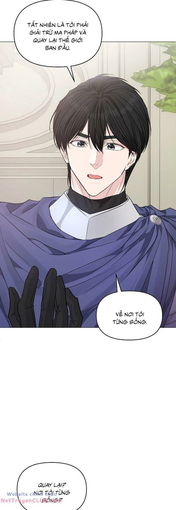 Này Người Chồng Phản Diện, Ngài Ám Ảnh Sai Người Rồi Chapter 21 - 39