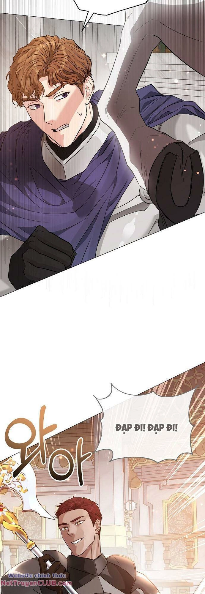 Này Người Chồng Phản Diện, Ngài Ám Ảnh Sai Người Rồi Chapter 21 - 43