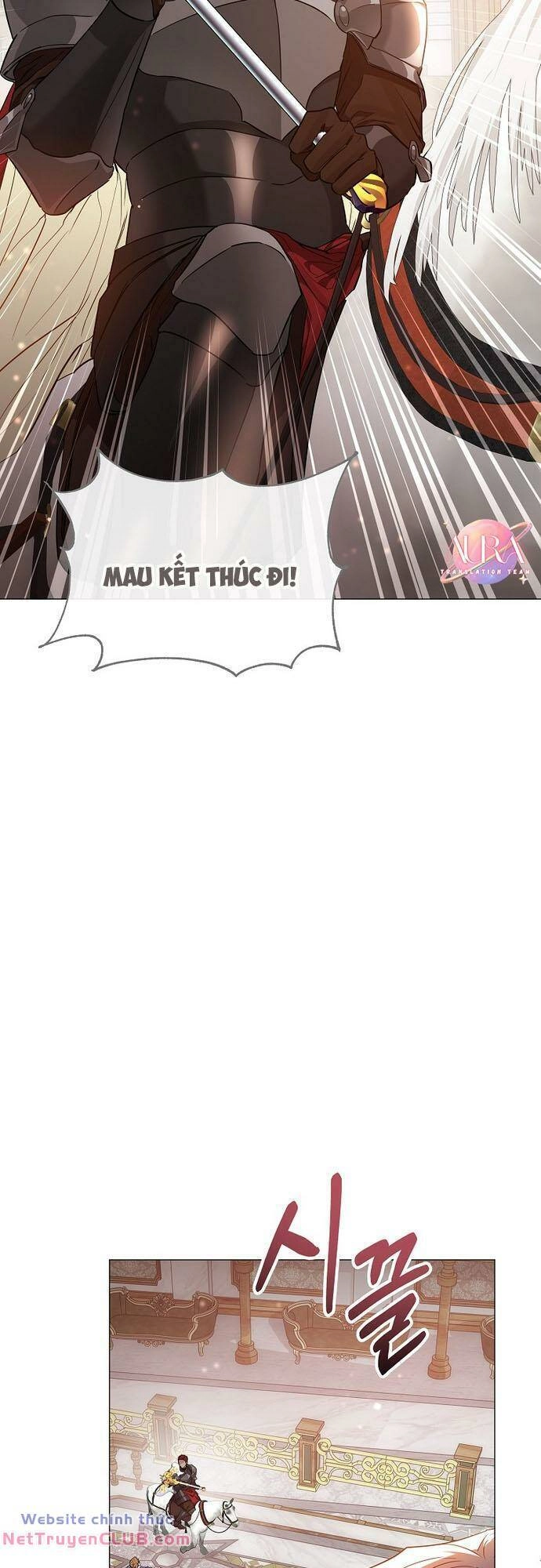 Này Người Chồng Phản Diện, Ngài Ám Ảnh Sai Người Rồi Chapter 21 - 44