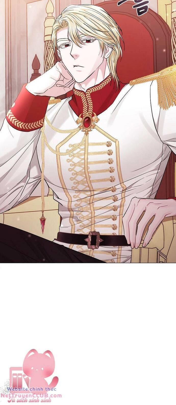 Này Người Chồng Phản Diện, Ngài Ám Ảnh Sai Người Rồi Chapter 21 - 46