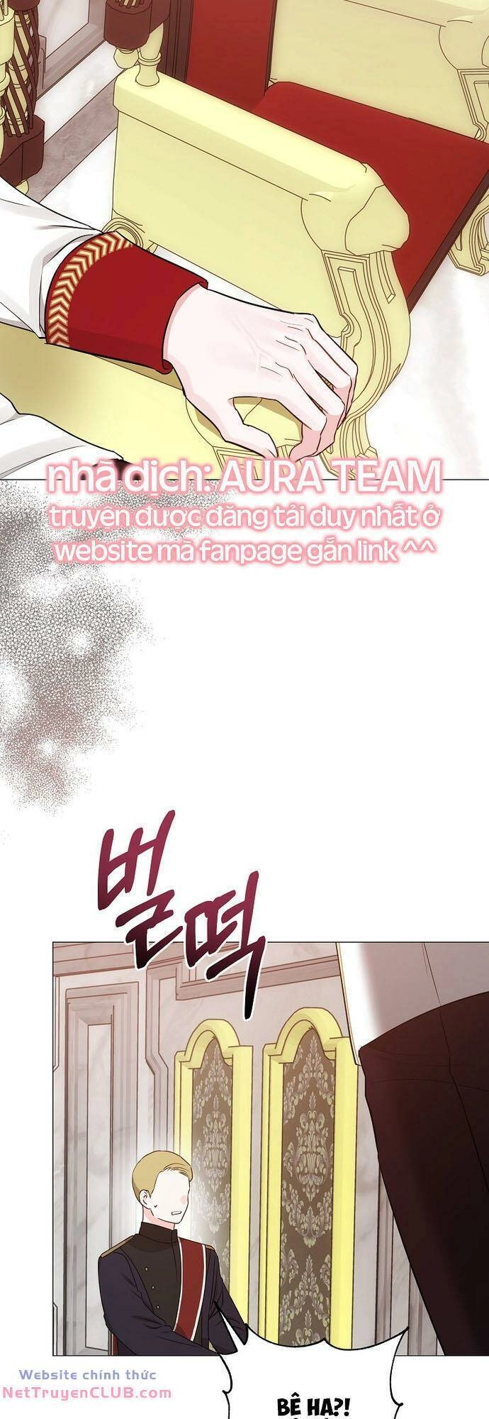 Này Người Chồng Phản Diện, Ngài Ám Ảnh Sai Người Rồi Chapter 21 - 48