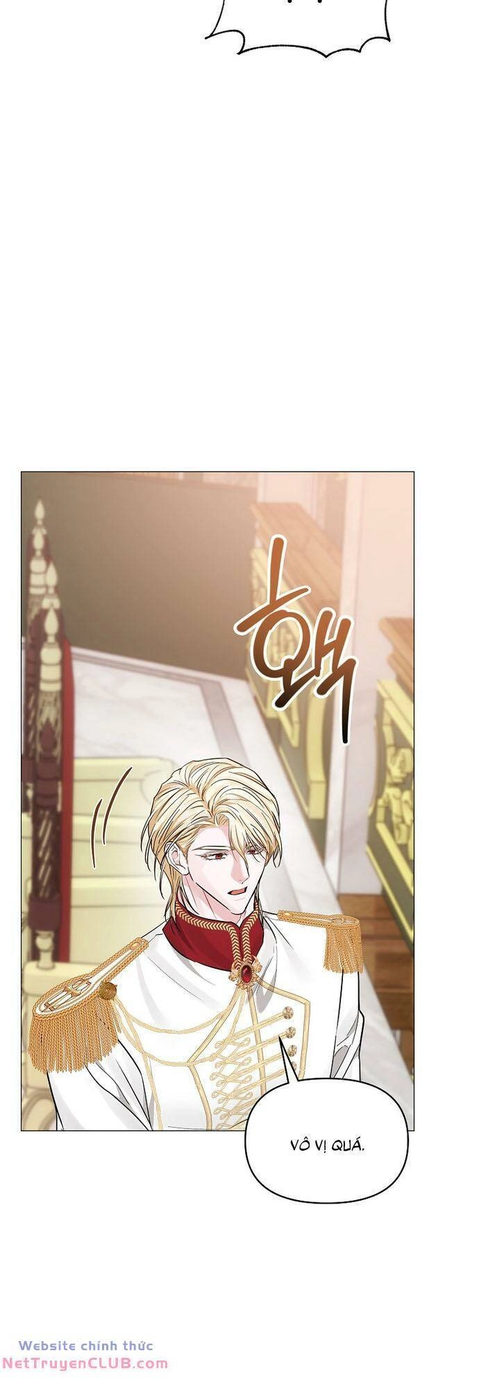 Này Người Chồng Phản Diện, Ngài Ám Ảnh Sai Người Rồi Chapter 21 - 49