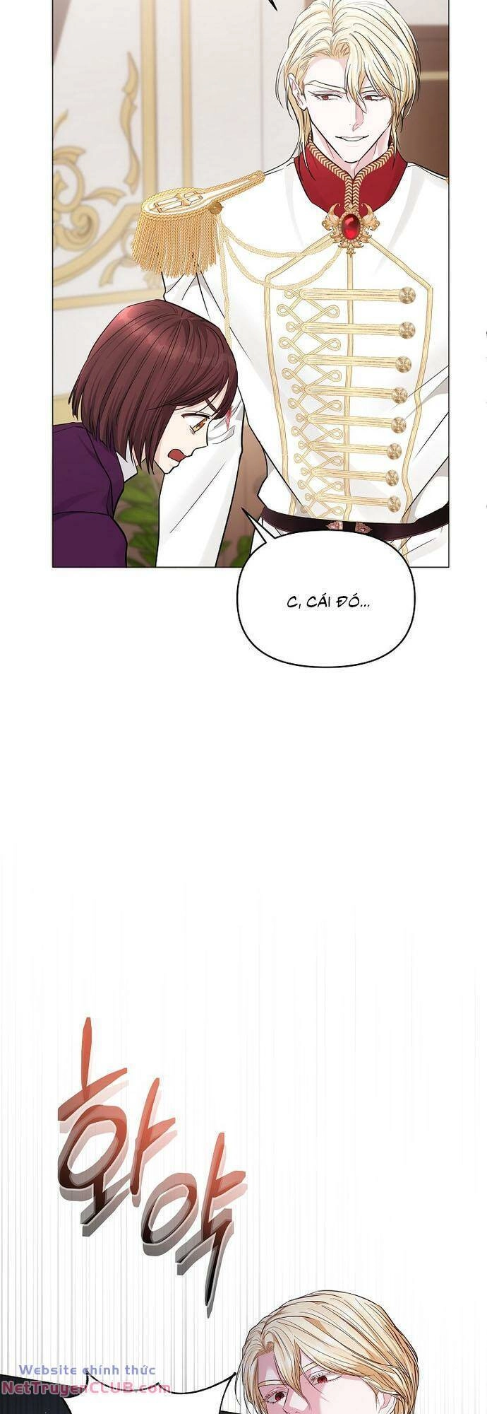 Này Người Chồng Phản Diện, Ngài Ám Ảnh Sai Người Rồi Chapter 21 - 54