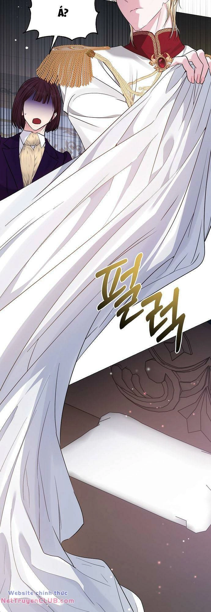 Này Người Chồng Phản Diện, Ngài Ám Ảnh Sai Người Rồi Chapter 21 - 55