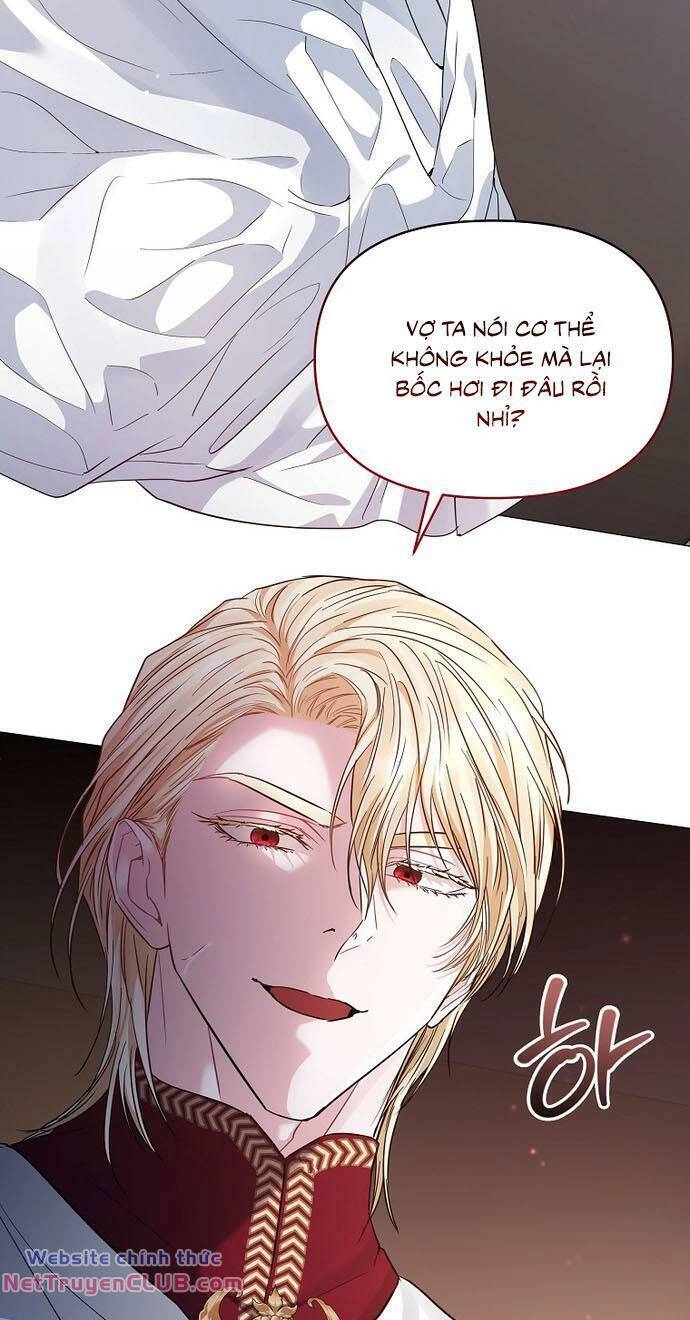 Này Người Chồng Phản Diện, Ngài Ám Ảnh Sai Người Rồi Chapter 21 - 56