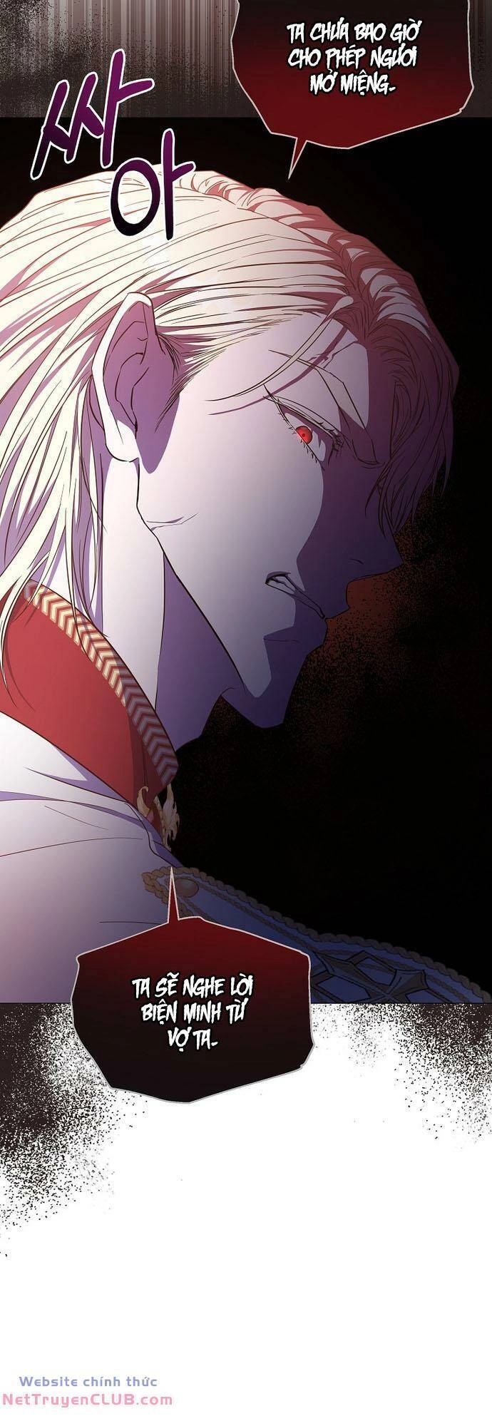 Này Người Chồng Phản Diện, Ngài Ám Ảnh Sai Người Rồi Chapter 21 - 59