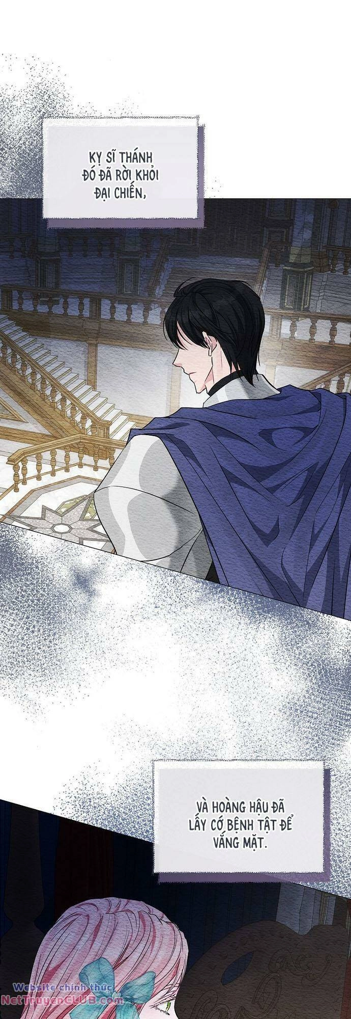 Này Người Chồng Phản Diện, Ngài Ám Ảnh Sai Người Rồi Chapter 21 - 60