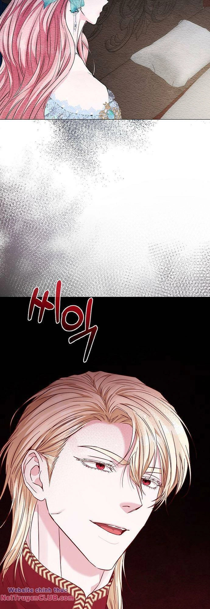 Này Người Chồng Phản Diện, Ngài Ám Ảnh Sai Người Rồi Chapter 21 - 61