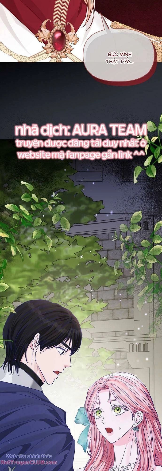 Này Người Chồng Phản Diện, Ngài Ám Ảnh Sai Người Rồi Chapter 21 - 62