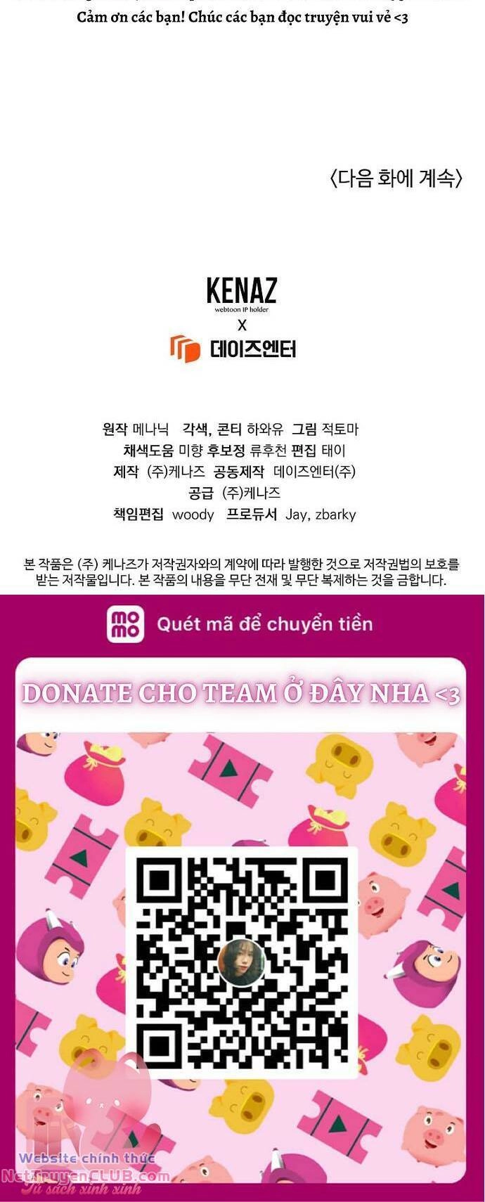 Này Người Chồng Phản Diện, Ngài Ám Ảnh Sai Người Rồi Chapter 21 - 64