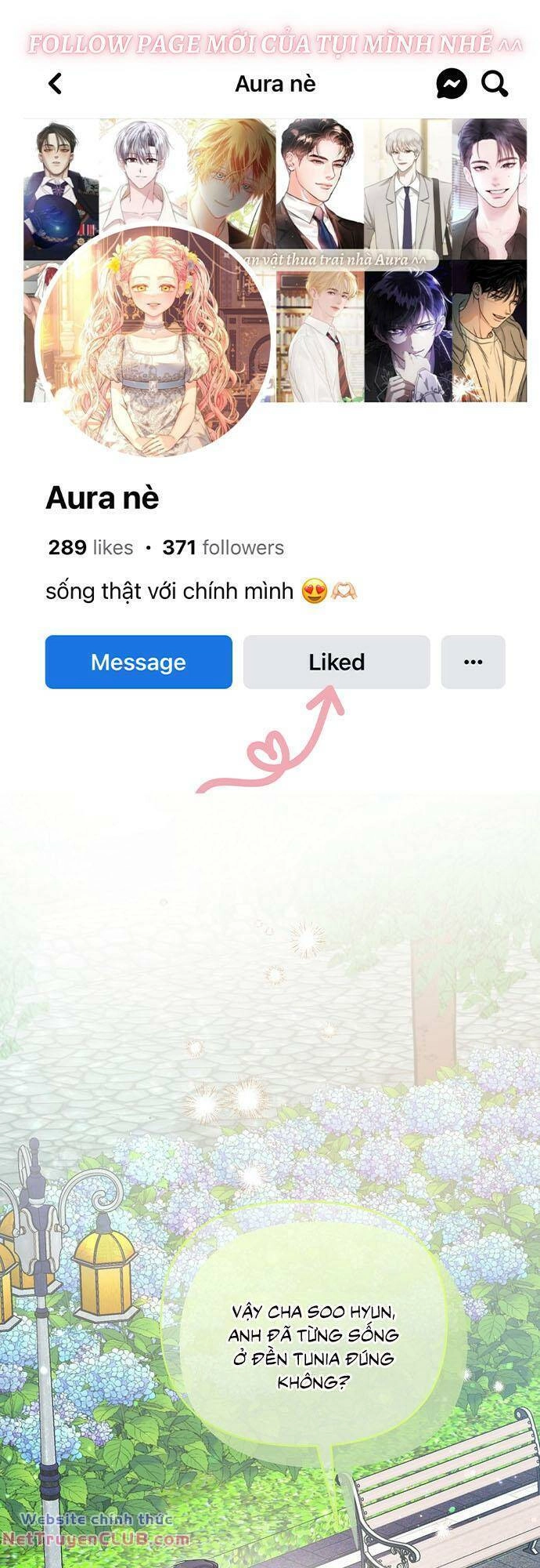 Này Người Chồng Phản Diện, Ngài Ám Ảnh Sai Người Rồi Chapter 22 - 1