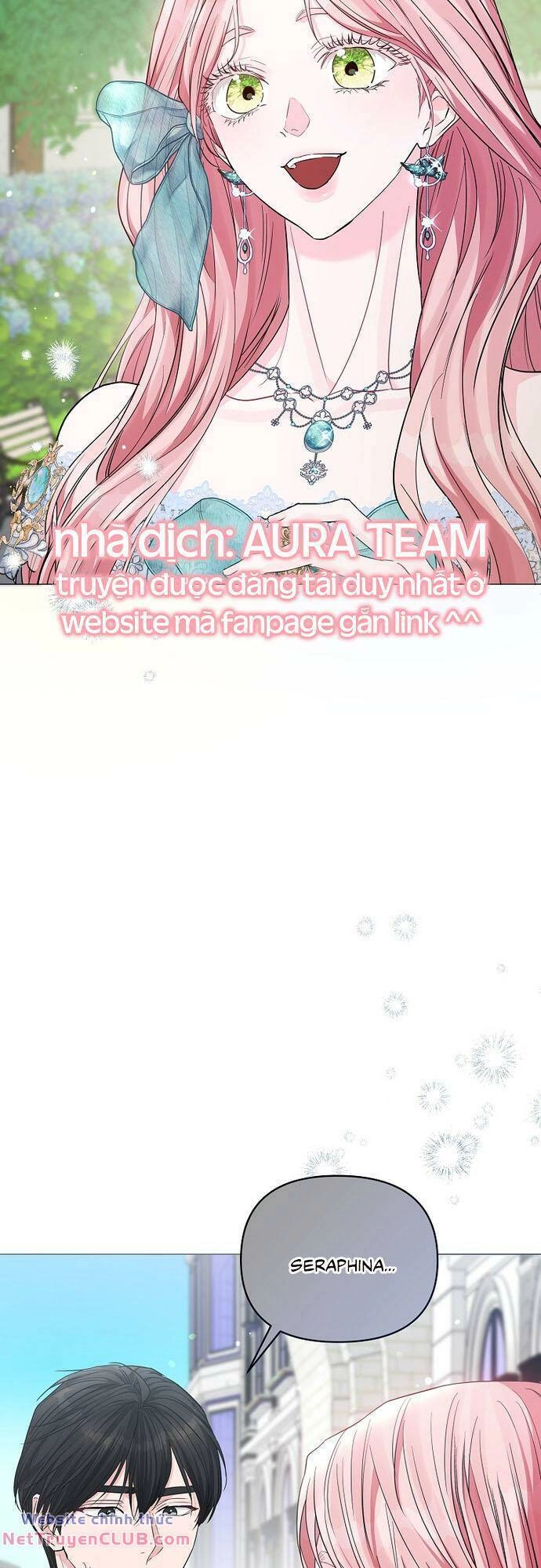 Này Người Chồng Phản Diện, Ngài Ám Ảnh Sai Người Rồi Chapter 22 - 3