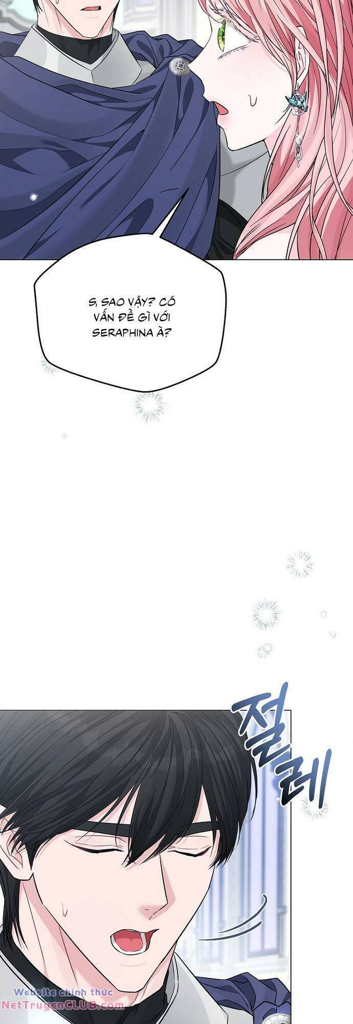 Này Người Chồng Phản Diện, Ngài Ám Ảnh Sai Người Rồi Chapter 22 - 4