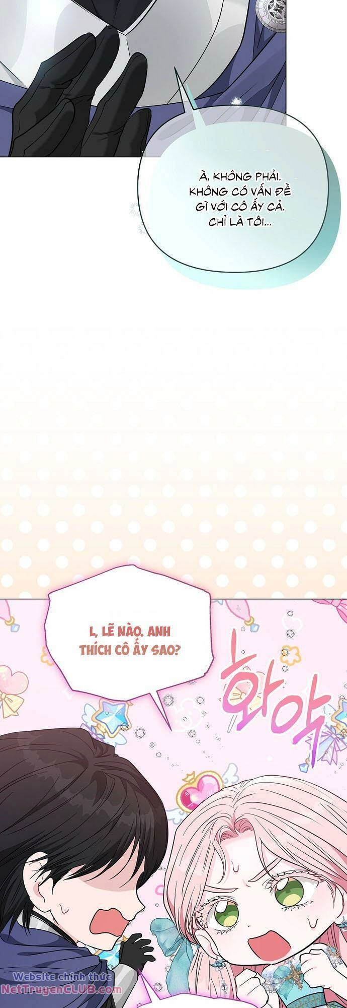 Này Người Chồng Phản Diện, Ngài Ám Ảnh Sai Người Rồi Chapter 22 - 5