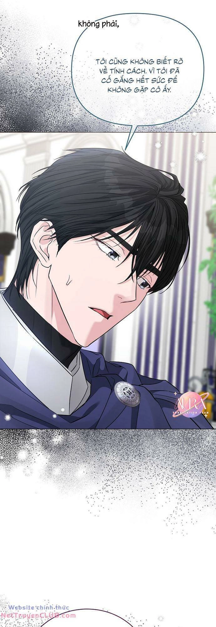 Này Người Chồng Phản Diện, Ngài Ám Ảnh Sai Người Rồi Chapter 22 - 8