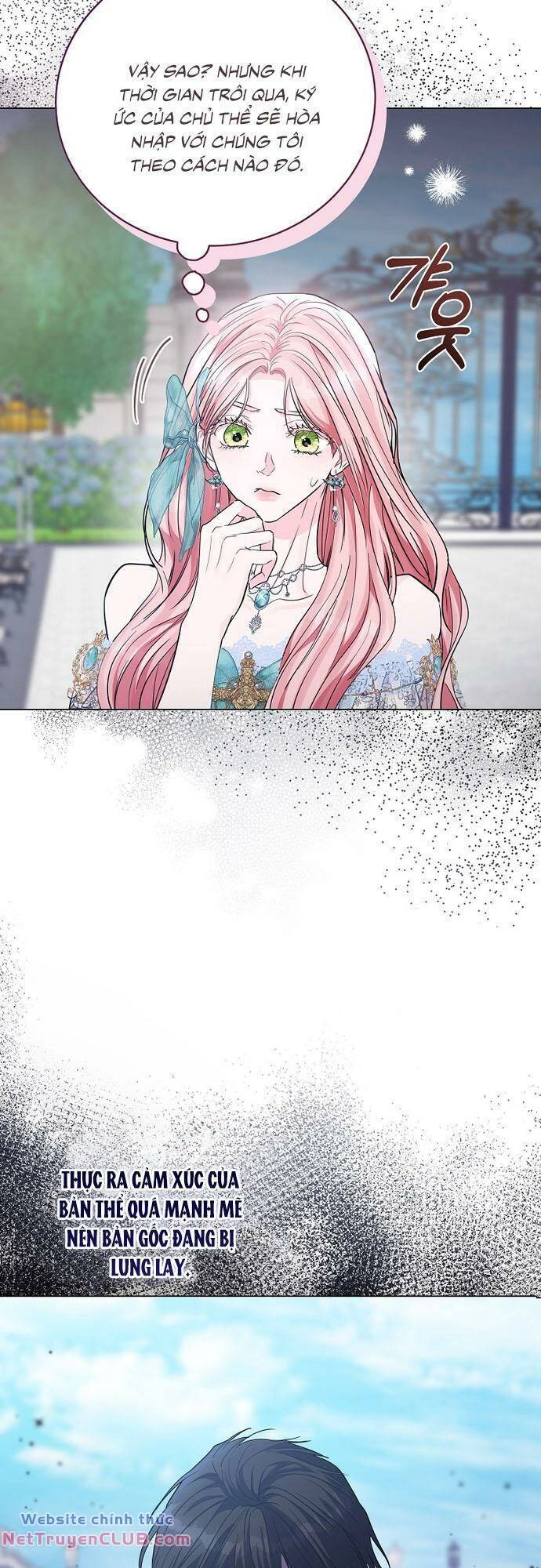 Này Người Chồng Phản Diện, Ngài Ám Ảnh Sai Người Rồi Chapter 22 - 9