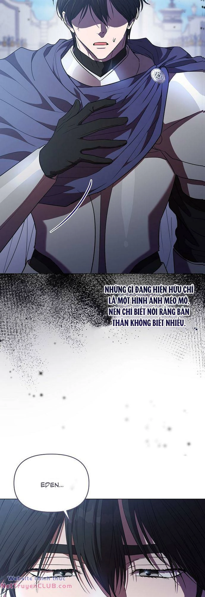 Này Người Chồng Phản Diện, Ngài Ám Ảnh Sai Người Rồi Chapter 22 - 10