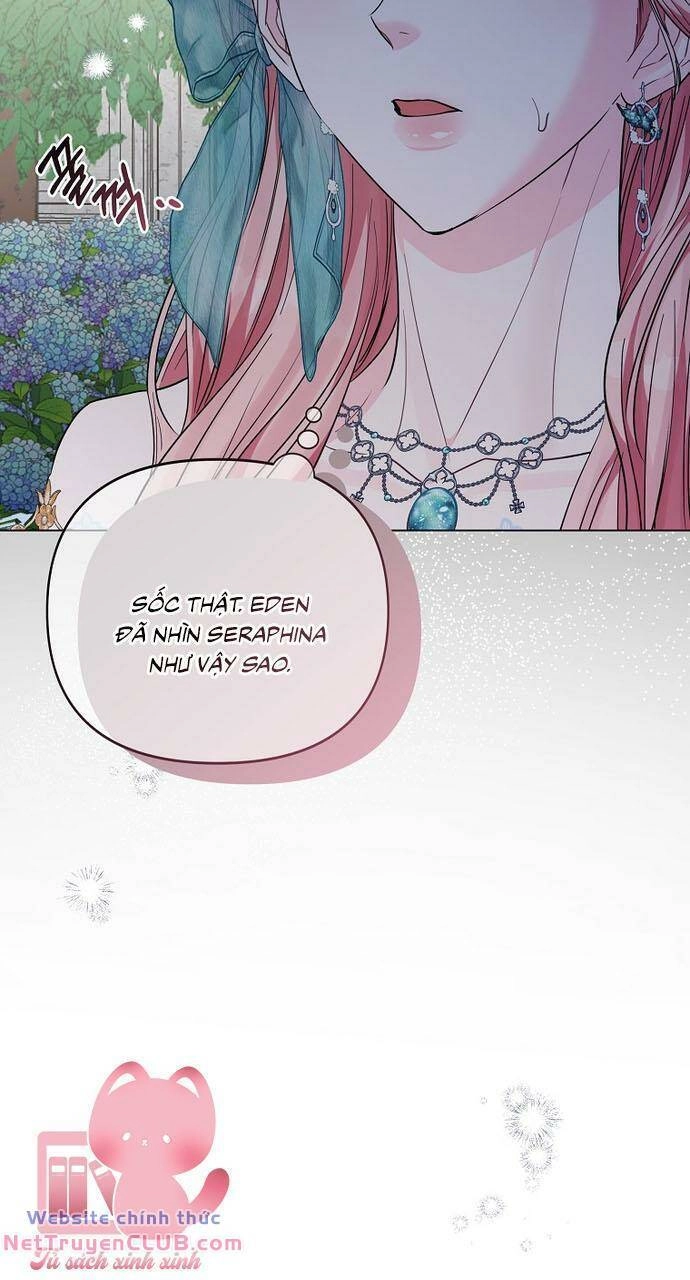 Này Người Chồng Phản Diện, Ngài Ám Ảnh Sai Người Rồi Chapter 22 - 17