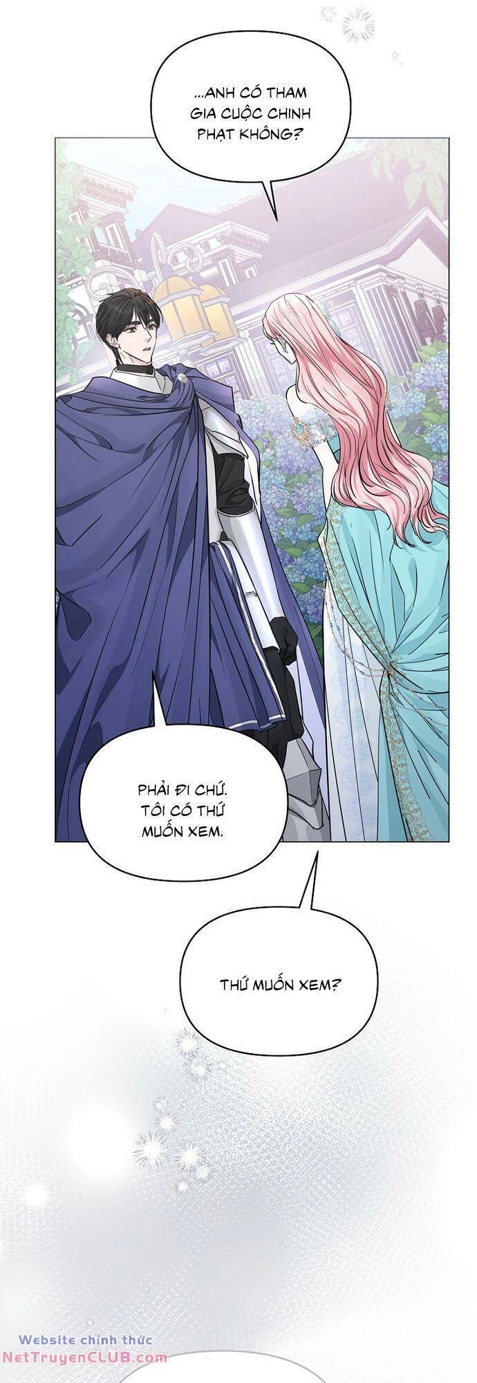 Này Người Chồng Phản Diện, Ngài Ám Ảnh Sai Người Rồi Chapter 22 - 18