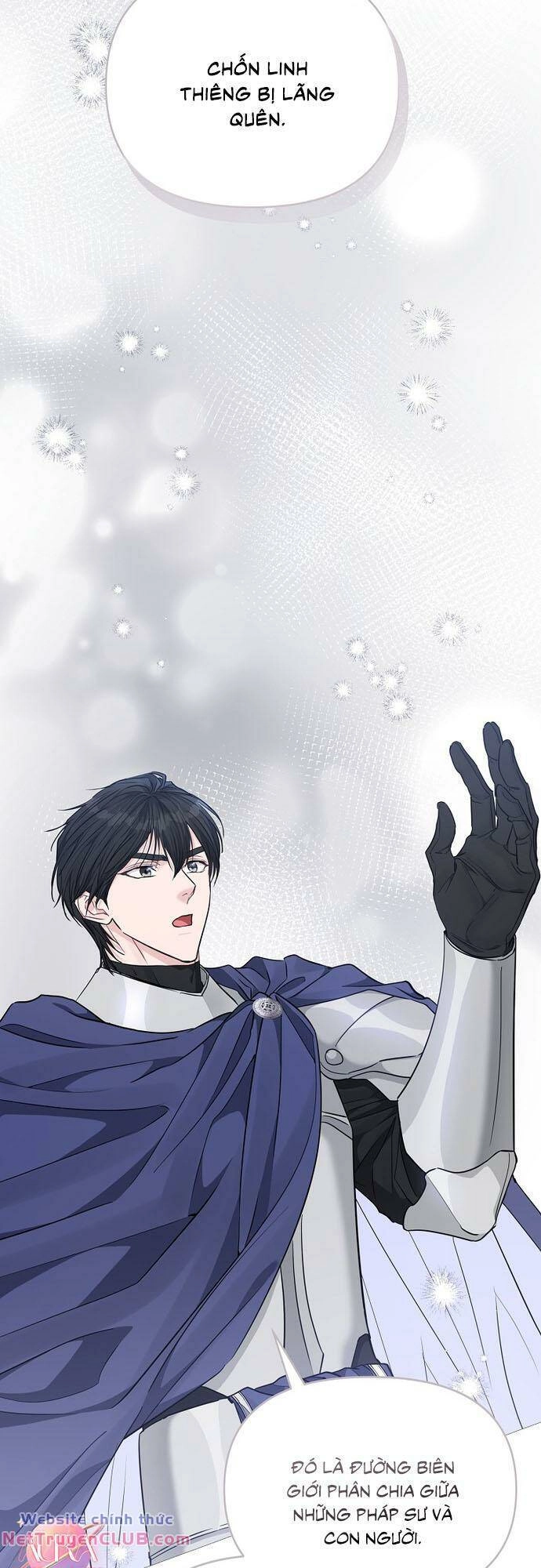 Này Người Chồng Phản Diện, Ngài Ám Ảnh Sai Người Rồi Chapter 22 - 19