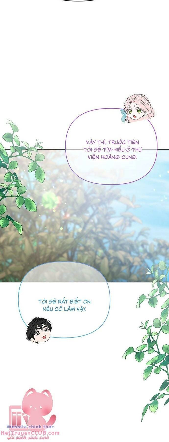 Này Người Chồng Phản Diện, Ngài Ám Ảnh Sai Người Rồi Chapter 22 - 21