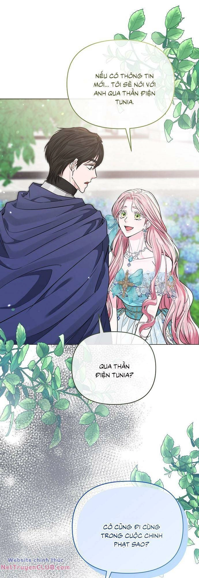 Này Người Chồng Phản Diện, Ngài Ám Ảnh Sai Người Rồi Chapter 22 - 22