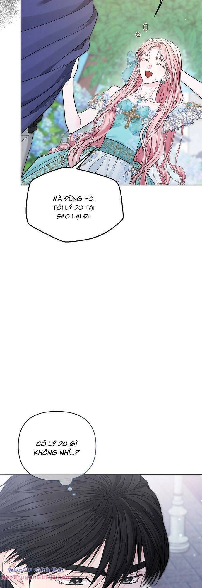 Này Người Chồng Phản Diện, Ngài Ám Ảnh Sai Người Rồi Chapter 22 - 24