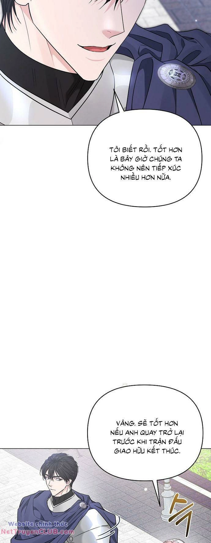 Này Người Chồng Phản Diện, Ngài Ám Ảnh Sai Người Rồi Chapter 22 - 25