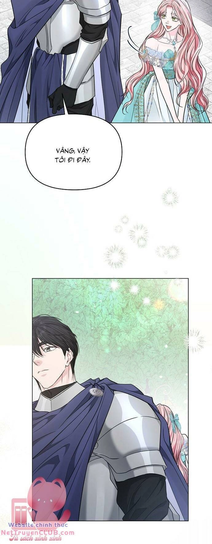 Này Người Chồng Phản Diện, Ngài Ám Ảnh Sai Người Rồi Chapter 22 - 26