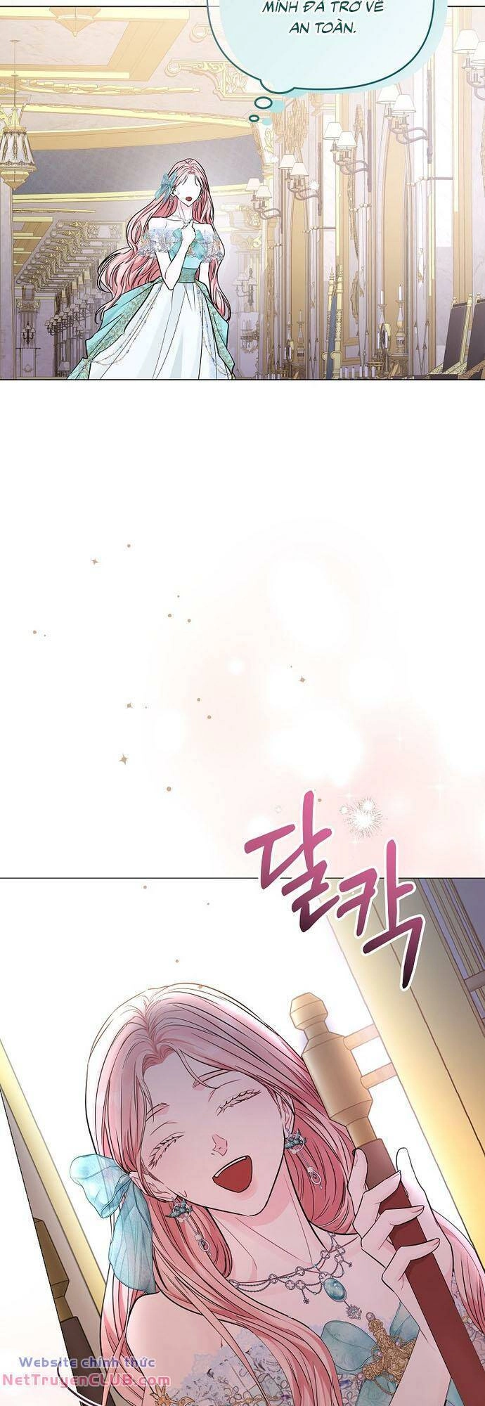 Này Người Chồng Phản Diện, Ngài Ám Ảnh Sai Người Rồi Chapter 22 - 28