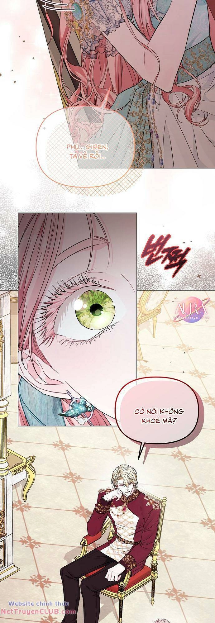 Này Người Chồng Phản Diện, Ngài Ám Ảnh Sai Người Rồi Chapter 22 - 29