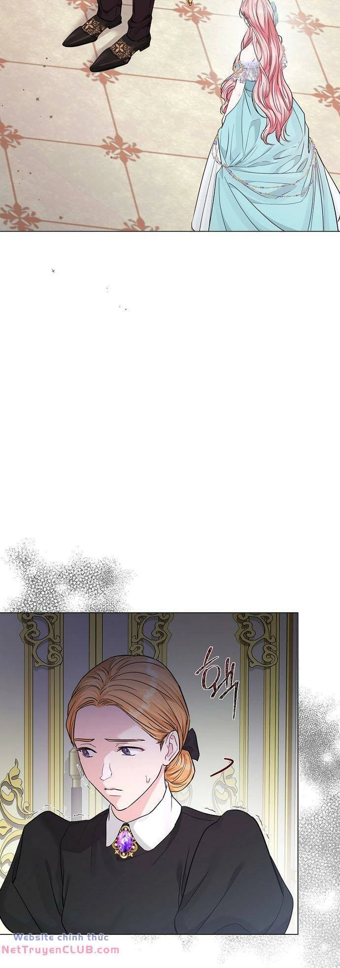 Này Người Chồng Phản Diện, Ngài Ám Ảnh Sai Người Rồi Chapter 22 - 30