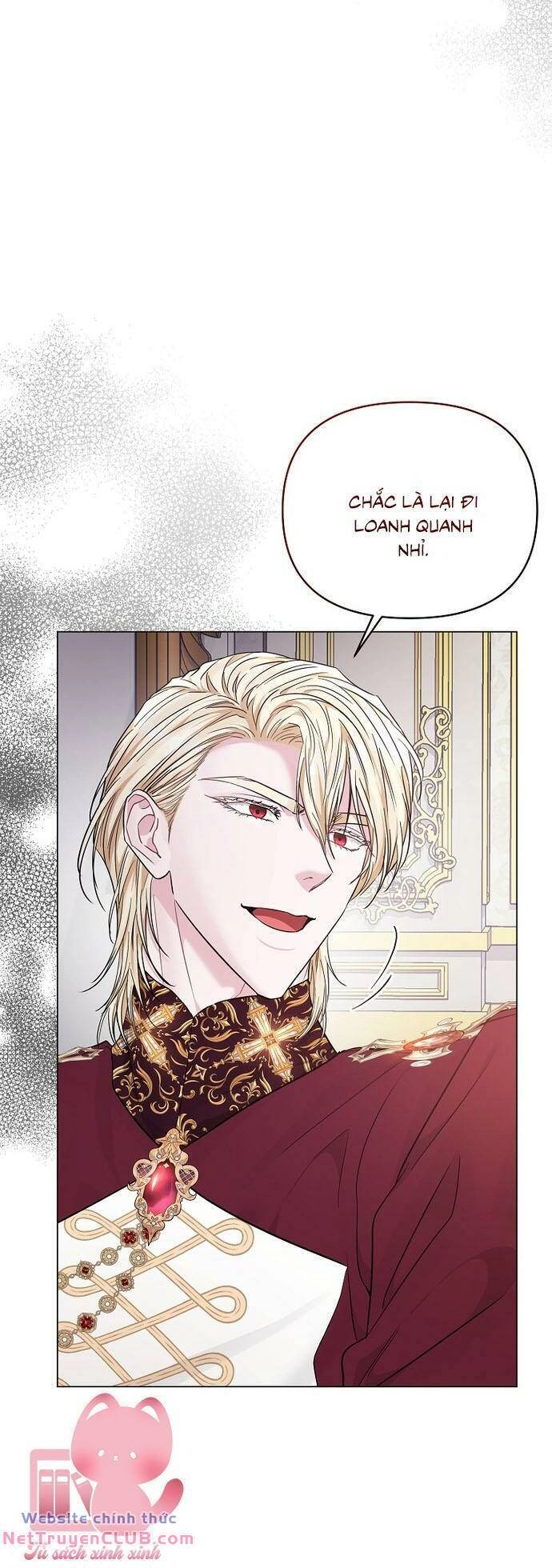 Này Người Chồng Phản Diện, Ngài Ám Ảnh Sai Người Rồi Chapter 22 - 31