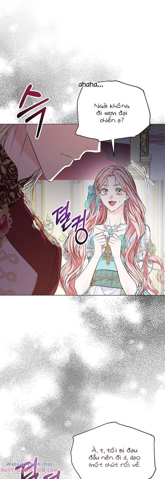 Này Người Chồng Phản Diện, Ngài Ám Ảnh Sai Người Rồi Chapter 22 - 32