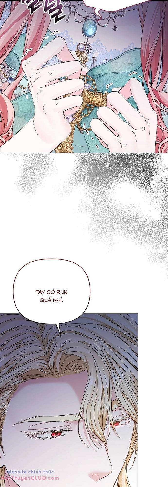 Này Người Chồng Phản Diện, Ngài Ám Ảnh Sai Người Rồi Chapter 22 - 33