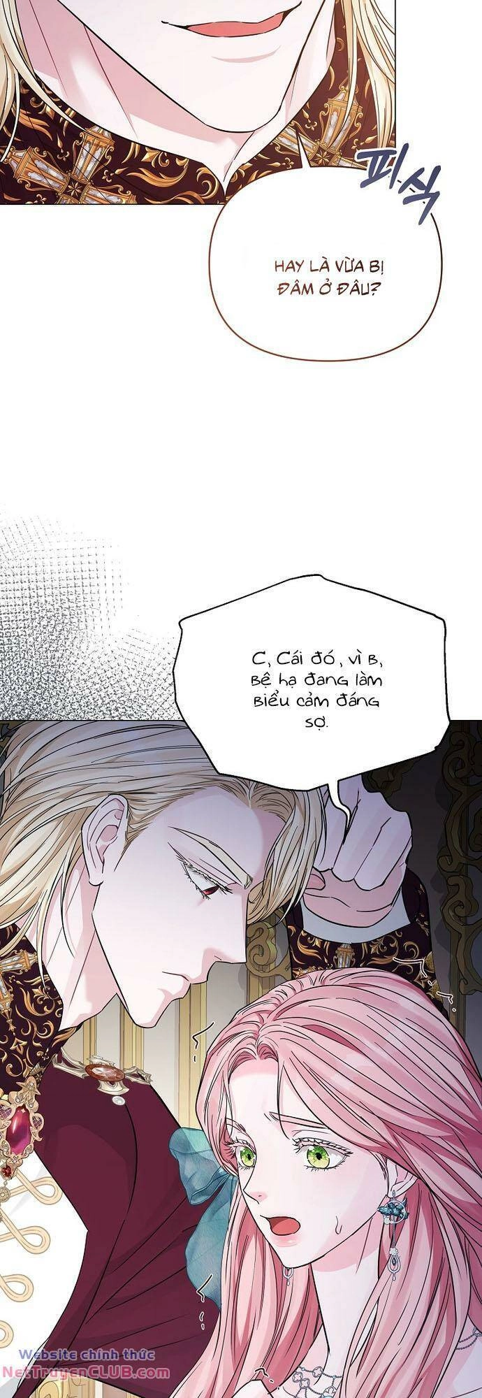 Này Người Chồng Phản Diện, Ngài Ám Ảnh Sai Người Rồi Chapter 22 - 34