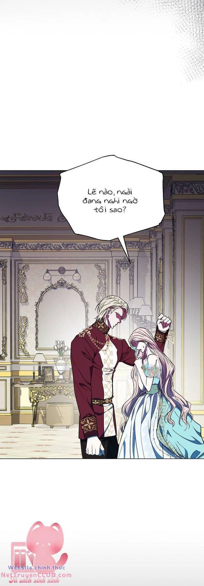 Này Người Chồng Phản Diện, Ngài Ám Ảnh Sai Người Rồi Chapter 22 - 36