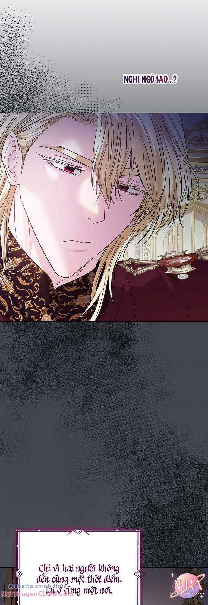 Này Người Chồng Phản Diện, Ngài Ám Ảnh Sai Người Rồi Chapter 22 - 37