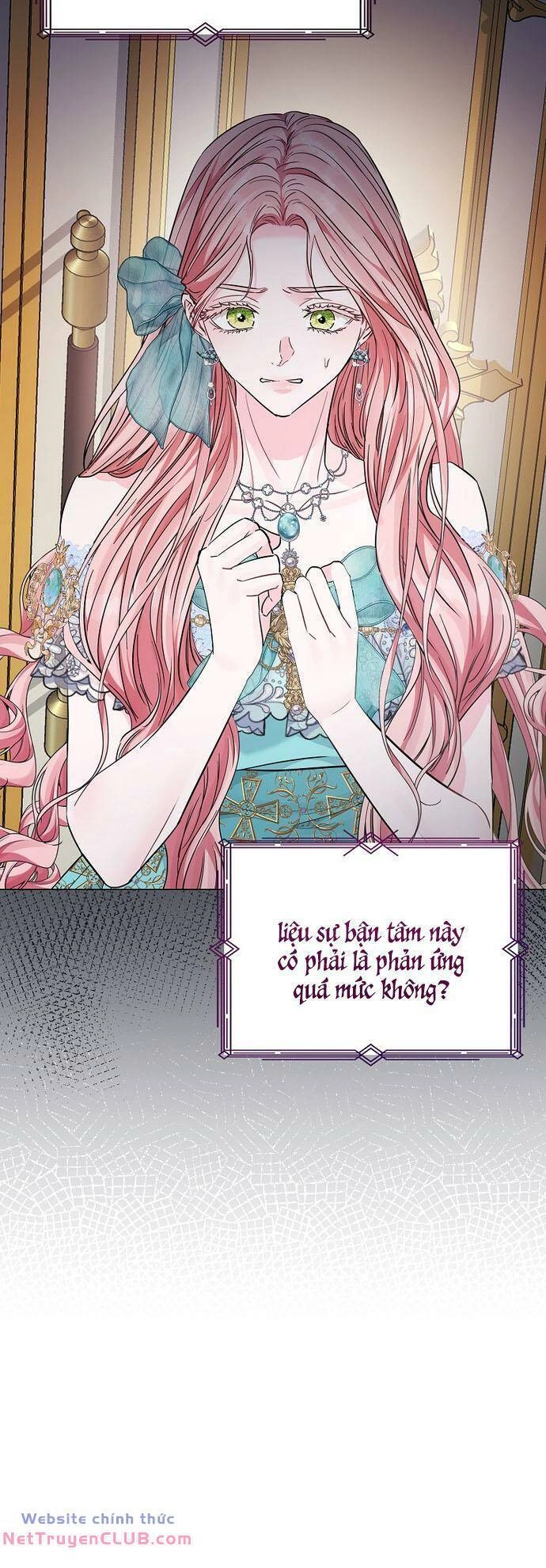 Này Người Chồng Phản Diện, Ngài Ám Ảnh Sai Người Rồi Chapter 22 - 38