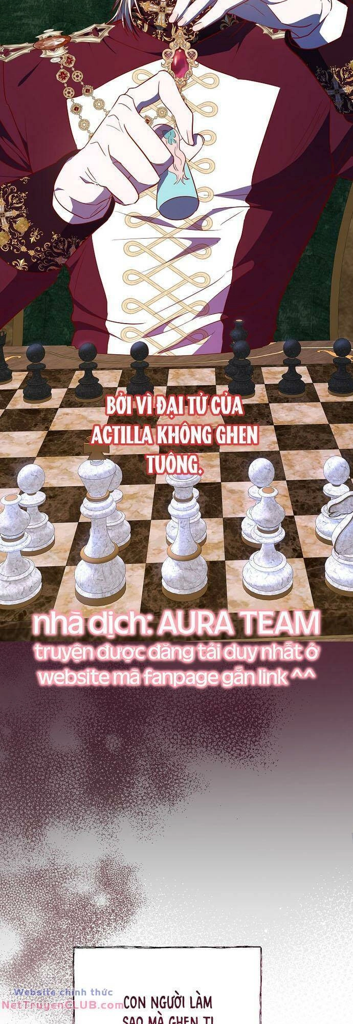 Này Người Chồng Phản Diện, Ngài Ám Ảnh Sai Người Rồi Chapter 22 - 41