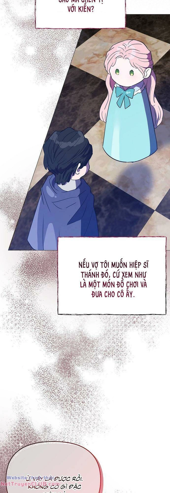 Này Người Chồng Phản Diện, Ngài Ám Ảnh Sai Người Rồi Chapter 22 - 42