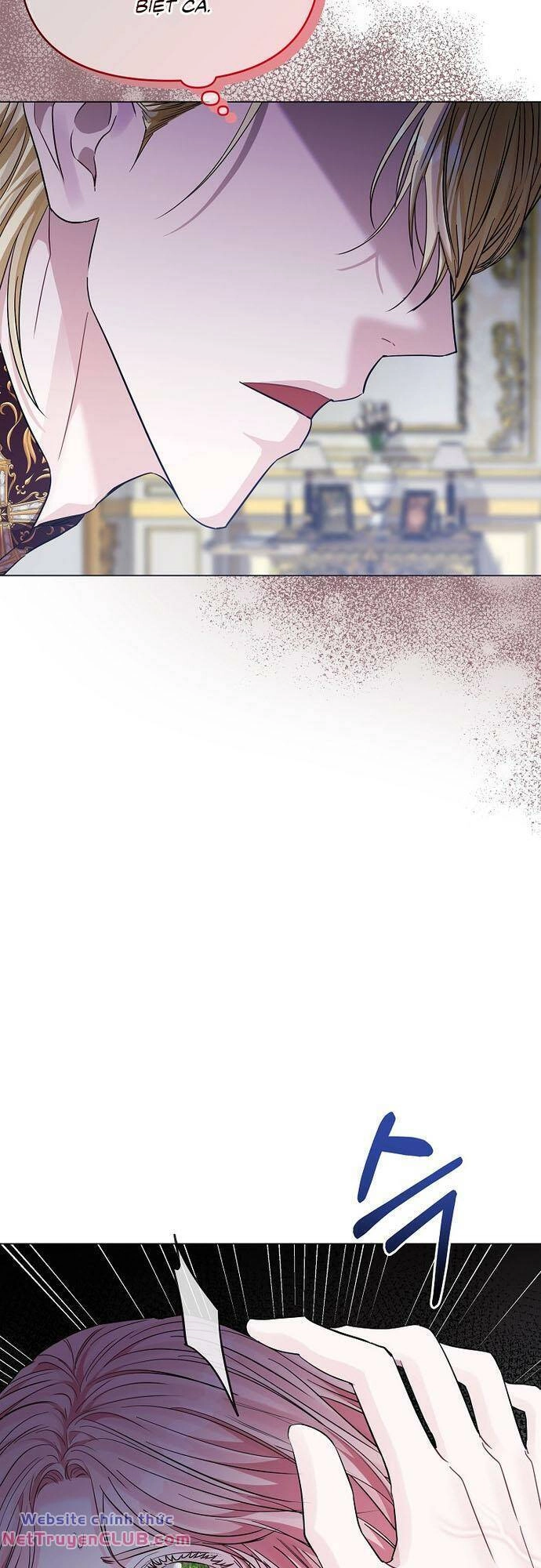 Này Người Chồng Phản Diện, Ngài Ám Ảnh Sai Người Rồi Chapter 22 - 43