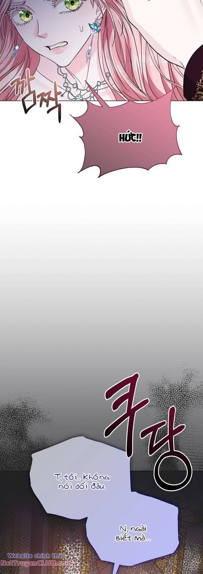 Này Người Chồng Phản Diện, Ngài Ám Ảnh Sai Người Rồi Chapter 22 - 44