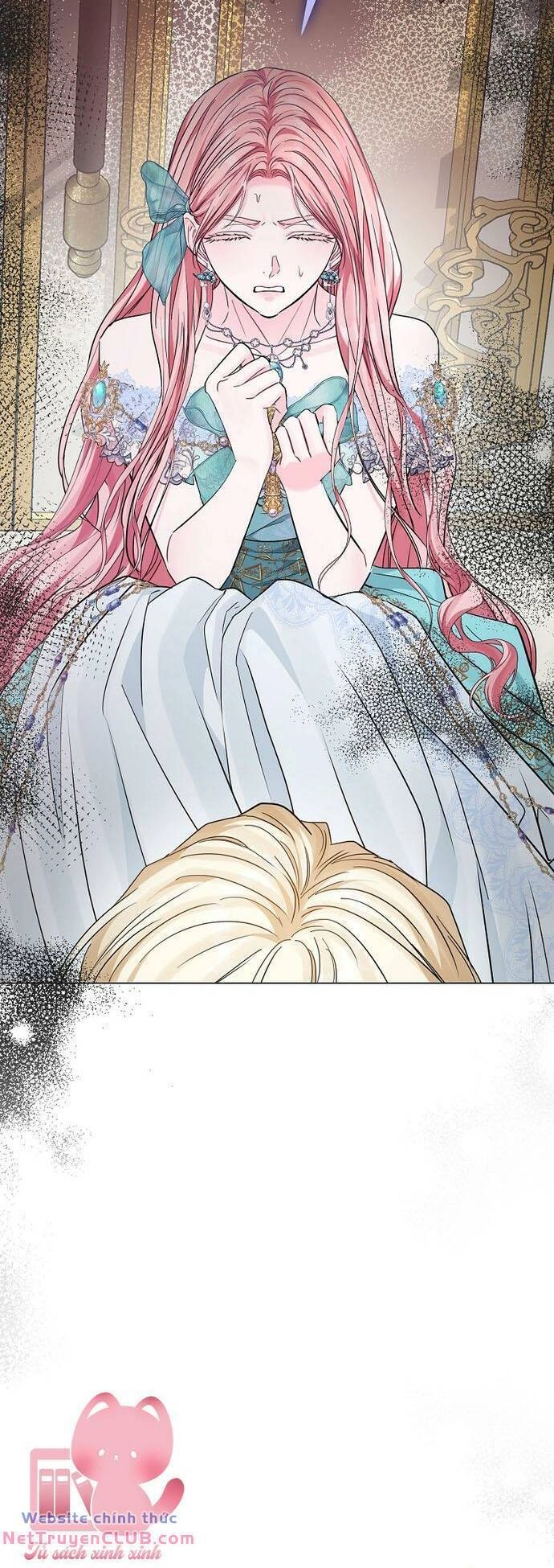 Này Người Chồng Phản Diện, Ngài Ám Ảnh Sai Người Rồi Chapter 22 - 45