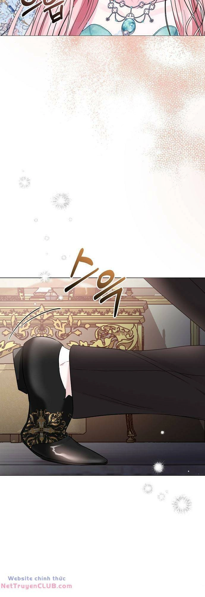 Này Người Chồng Phản Diện, Ngài Ám Ảnh Sai Người Rồi Chapter 22 - 47