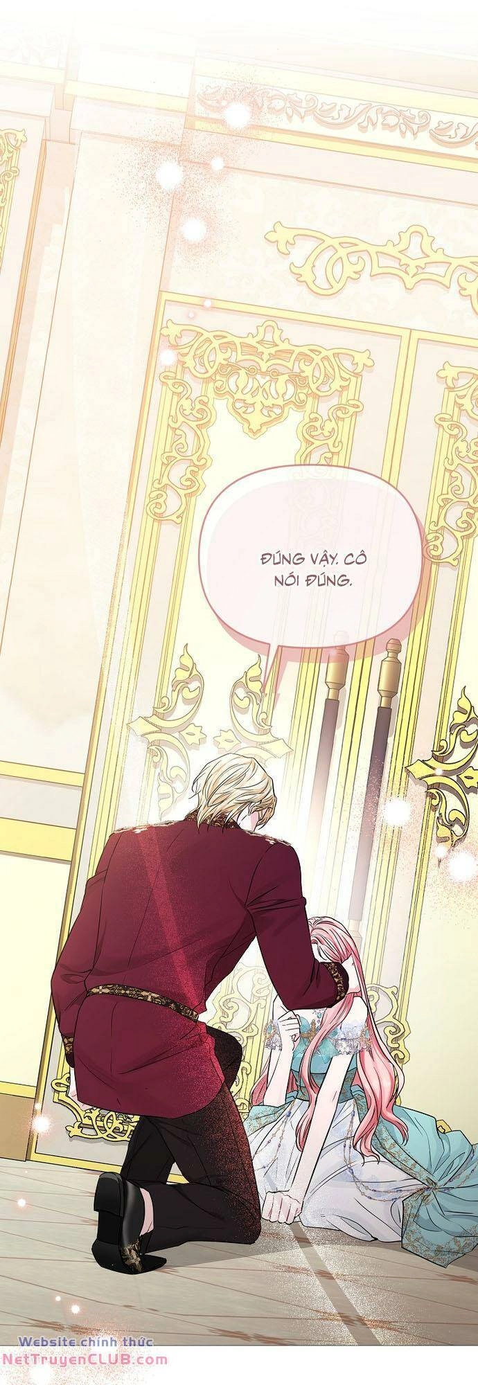 Này Người Chồng Phản Diện, Ngài Ám Ảnh Sai Người Rồi Chapter 22 - 48