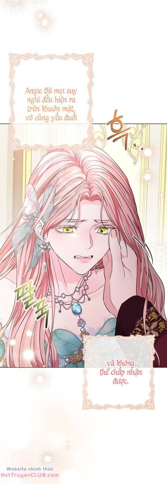 Này Người Chồng Phản Diện, Ngài Ám Ảnh Sai Người Rồi Chapter 22 - 49