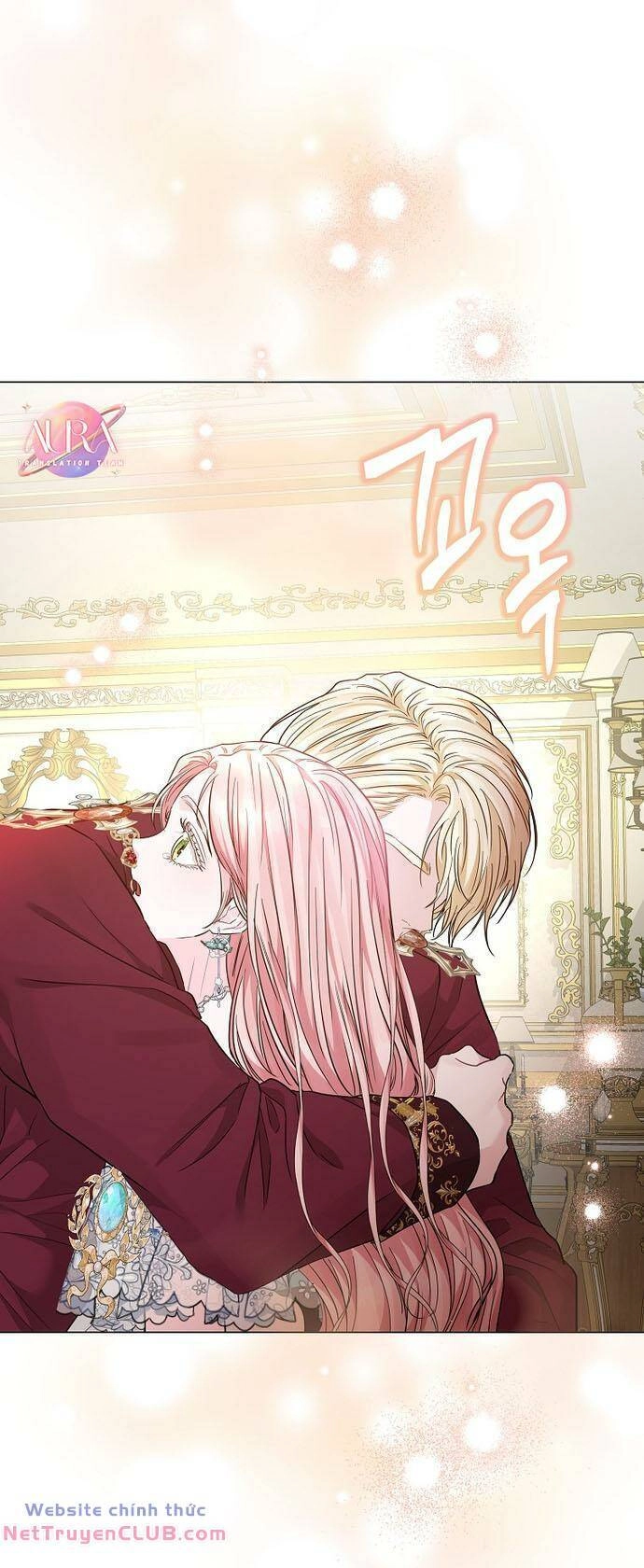 Này Người Chồng Phản Diện, Ngài Ám Ảnh Sai Người Rồi Chapter 22 - 50