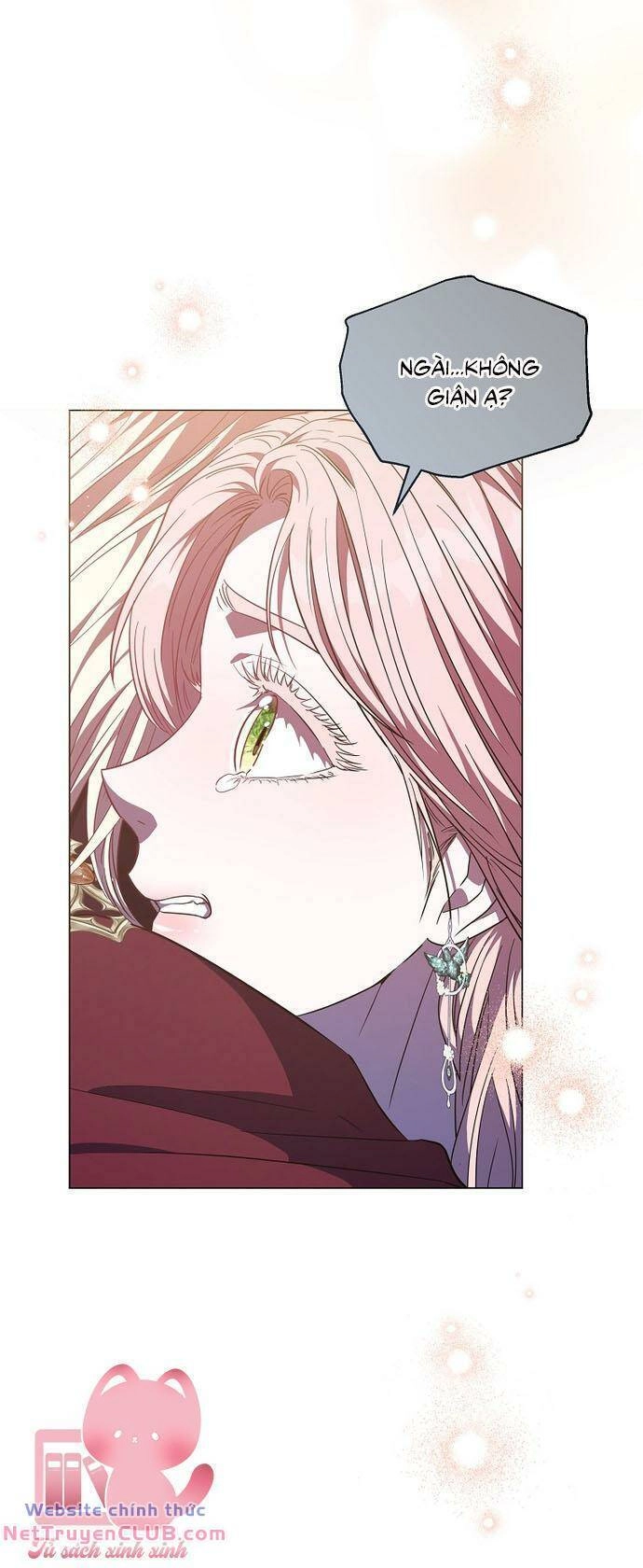 Này Người Chồng Phản Diện, Ngài Ám Ảnh Sai Người Rồi Chapter 22 - 51