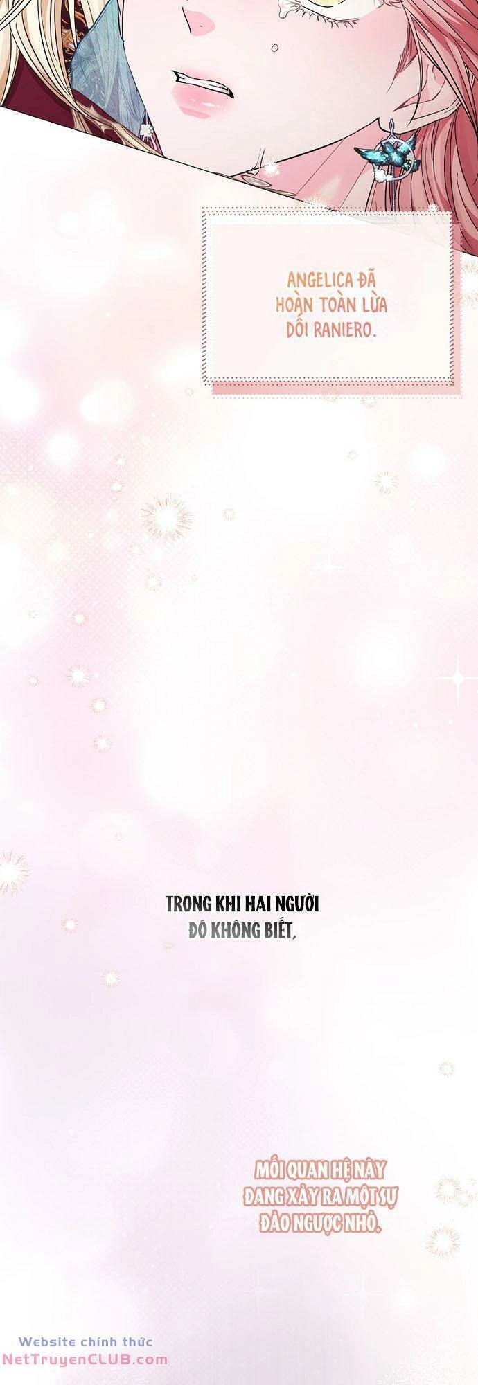 Này Người Chồng Phản Diện, Ngài Ám Ảnh Sai Người Rồi Chapter 22 - 54